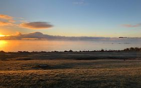 Jack & Di'S Waiteti Lakefront Motel